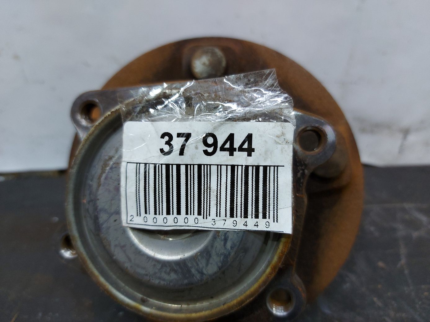 Grand caravan Ступиця задня ліва/права Dodge Grand Caravan 2012-2020 68184746AE Dodge Grand Caravan 10