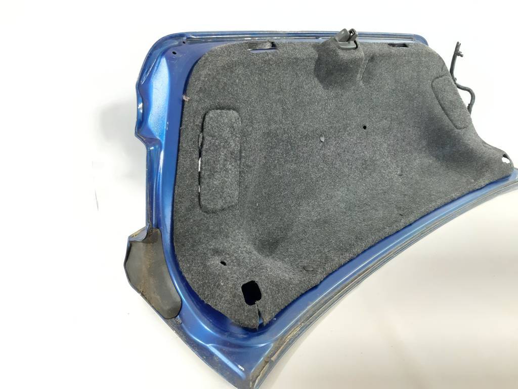 Dart Кришка багажника Dodge Dart 2013-2019 68081664AC Dodge Dart 58
