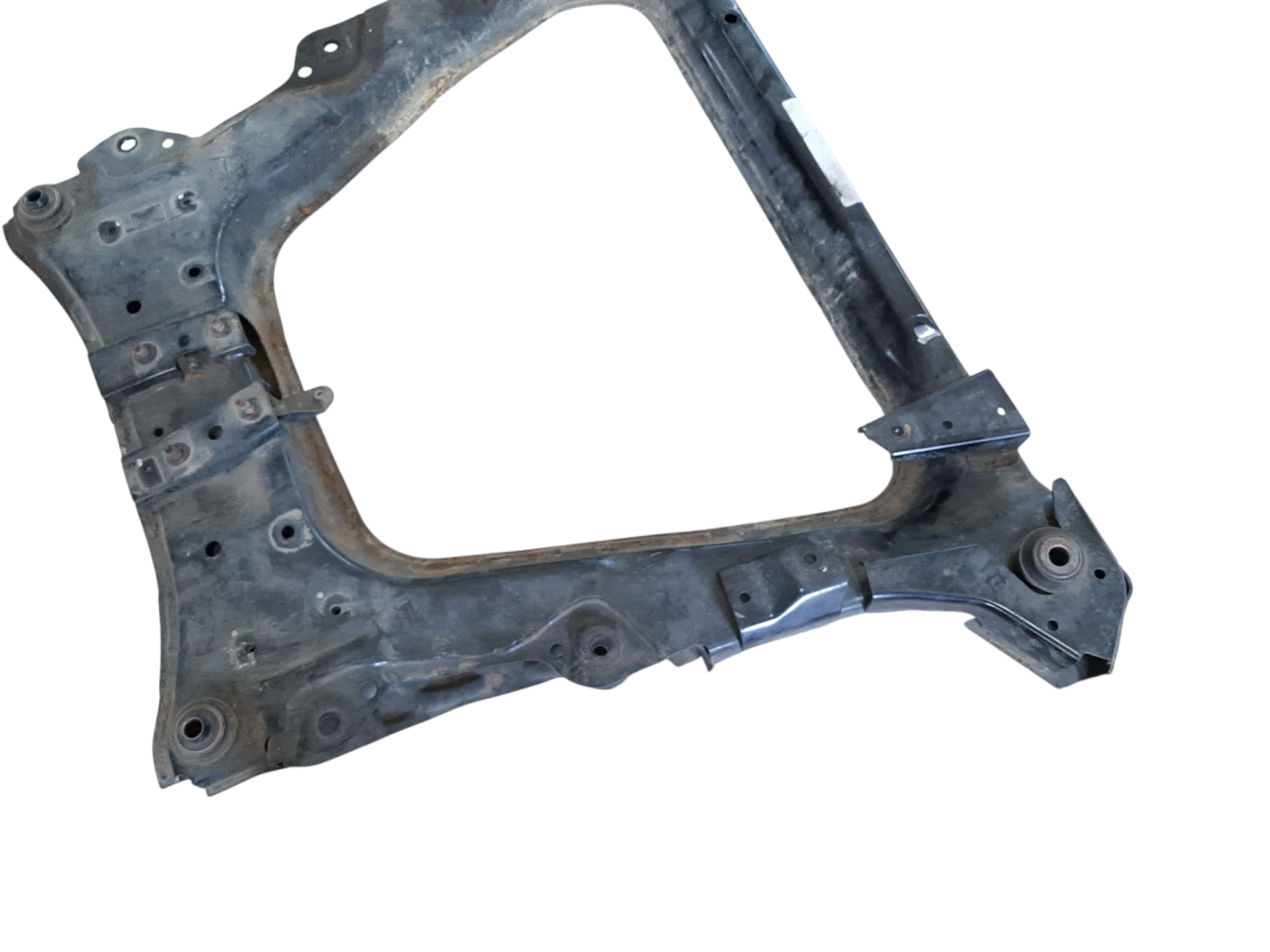 Leaf Підрамник передній (кривий) Nissan Leaf 2020-2025 54400-6WK0A Nissan Leaf 2