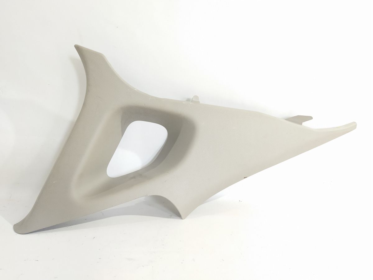 Optima. Обшивка стойки задней левая Kia Optima 2016-2020 85850D5000 Kia Optima