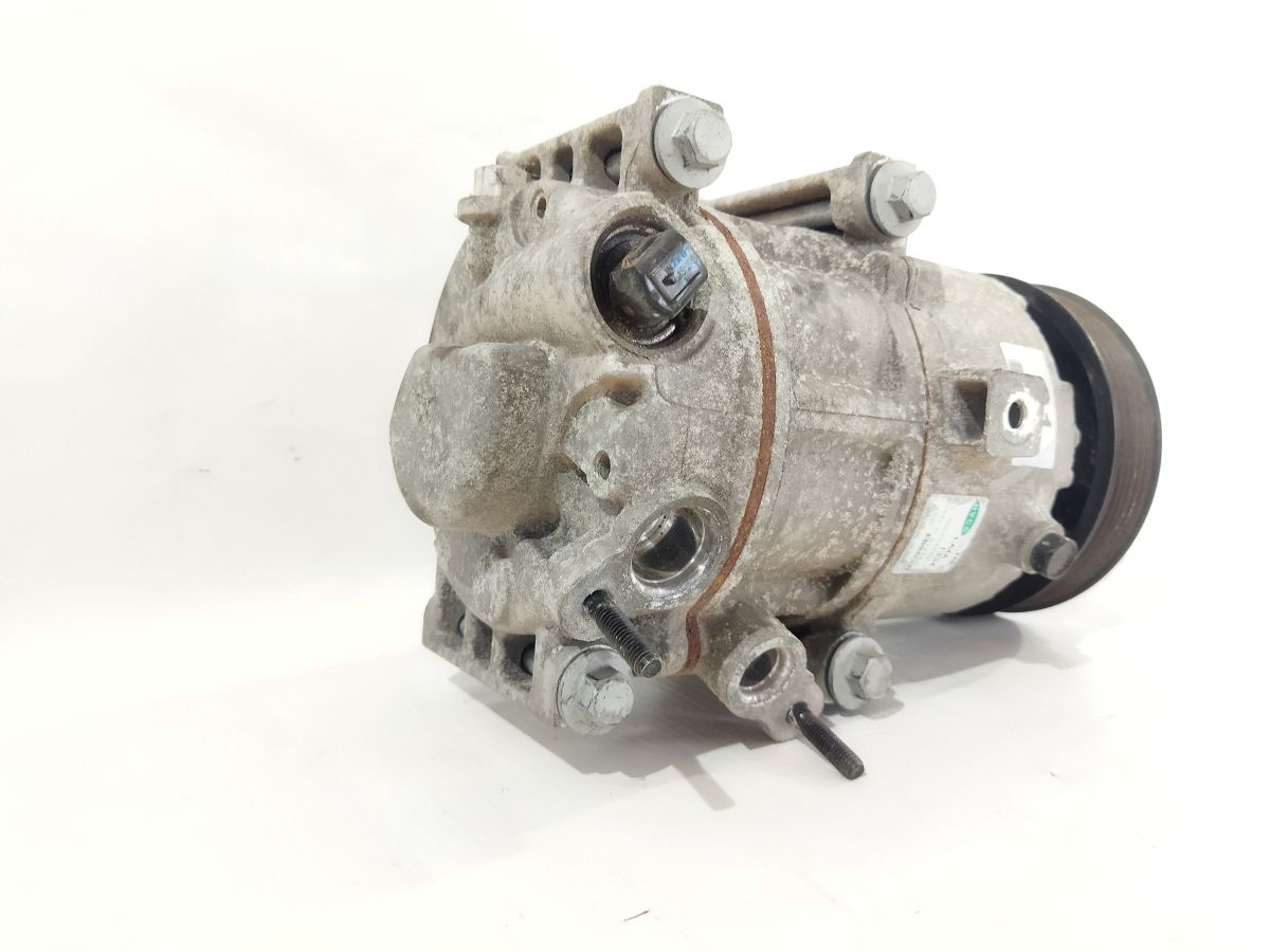 Optima Компресор кондиціонера Kia Optima 2012-2018 977013V110RU Kia Optima 2 Optima Компресор кондиціонера Kia Optima 2012-2018 977013V110RU Kia Optima 2