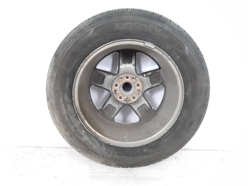 Equinox Колісний диск alloy. 17 Equinox Колісний диск alloy. 17