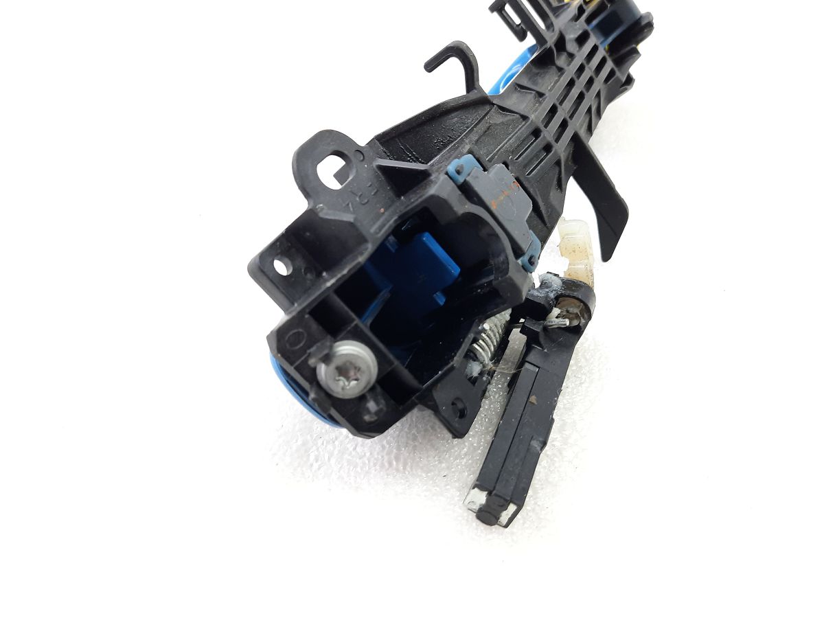 Crosstrek Ручка дверей передньої правої зовнішня (блакитна) Subaru Crosstrek 2013-2017 61160FJ100 Subaru Crosstrek 6 Crosstrek Ручка дверей передньої правої зовнішня (блакитна) Subaru Crosstrek 2013-2017 61160FJ100 Subaru Crosstrek 6