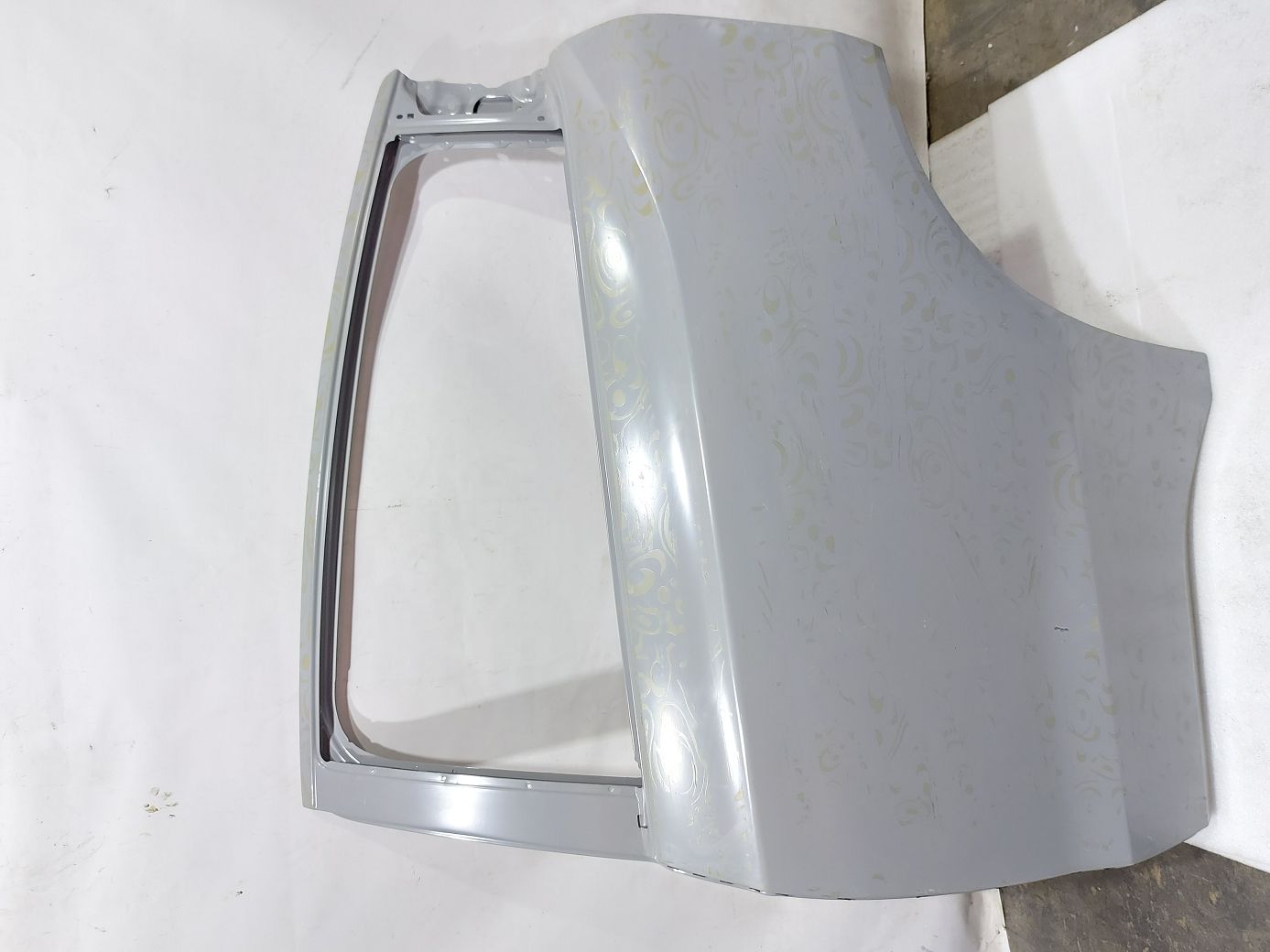 Двери. Дверь задняя левая (серая) Honda M-NV Basic Version `2021 Honda M-NV Basic Version Двери. Дверь задняя левая (серая) Honda M-NV Basic Version `2021 Honda M-NV Basic Version