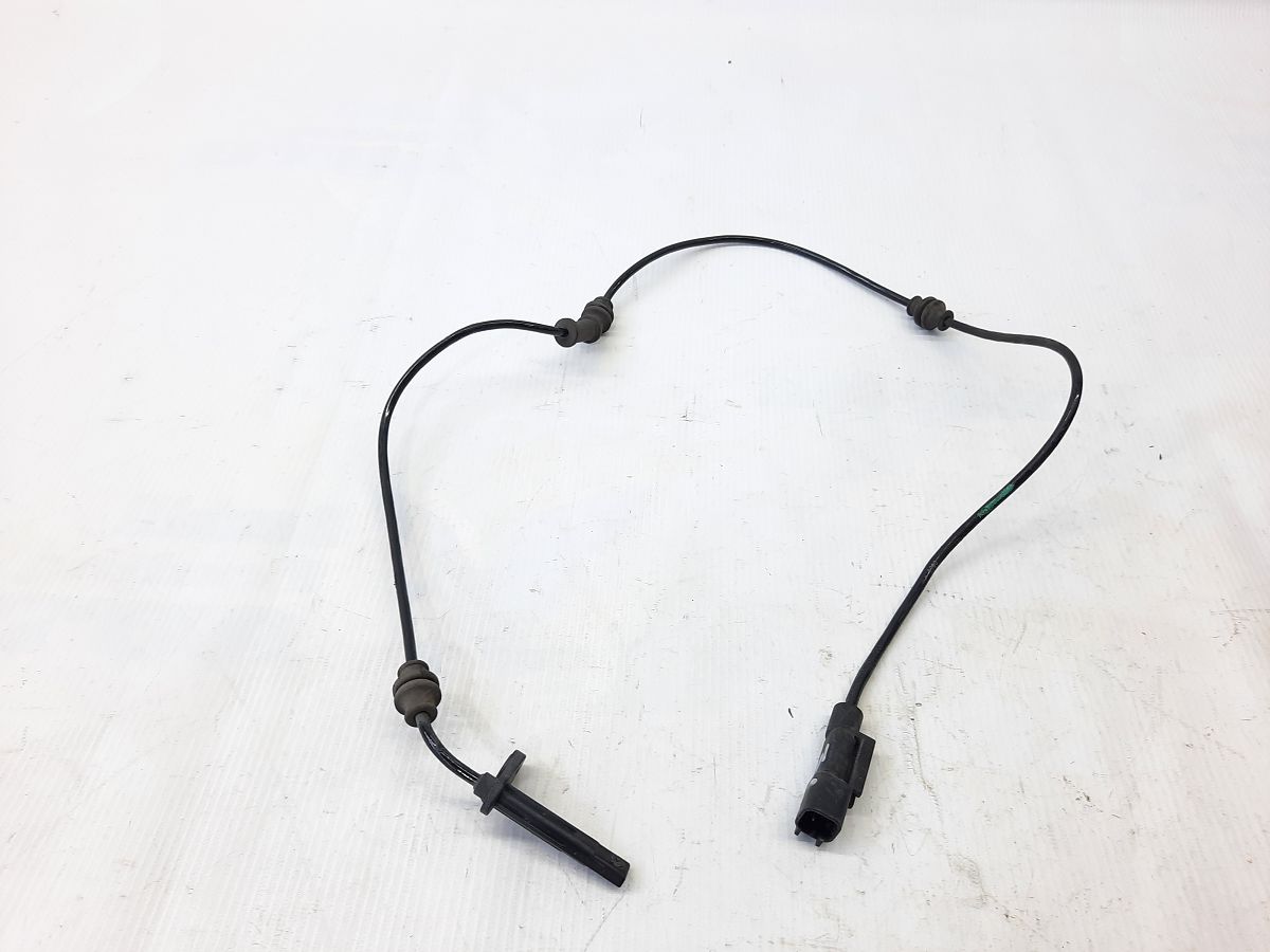 200 limited. Датчик ABS заднього колеса лівий/правий Chrysler 200 Limited 2015-2017 68155899AB Chrysler 200 Limited