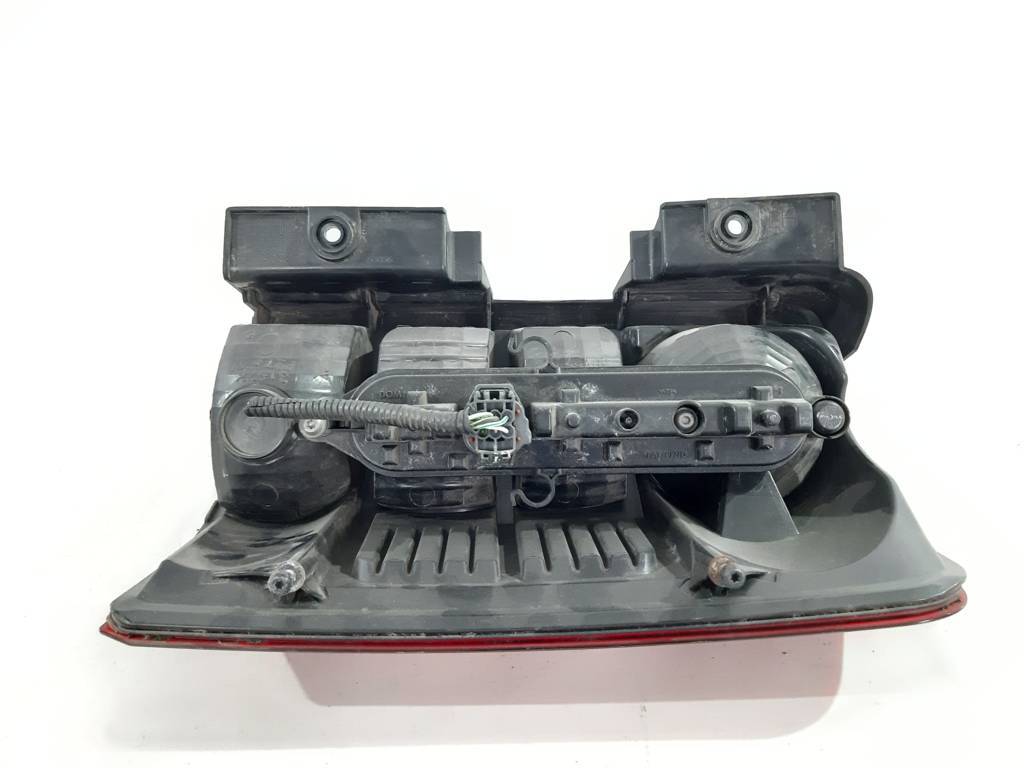 Liberty Ліхтар задній лівий Jeep Liberty 2009-2012 55157347AC Jeep Liberty 3