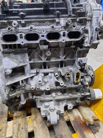Altima Двигун (голий) 2,5 пробіг 123 т. миль Nissan Altima 2013-2015 101023KY0A Nissan Altima 2