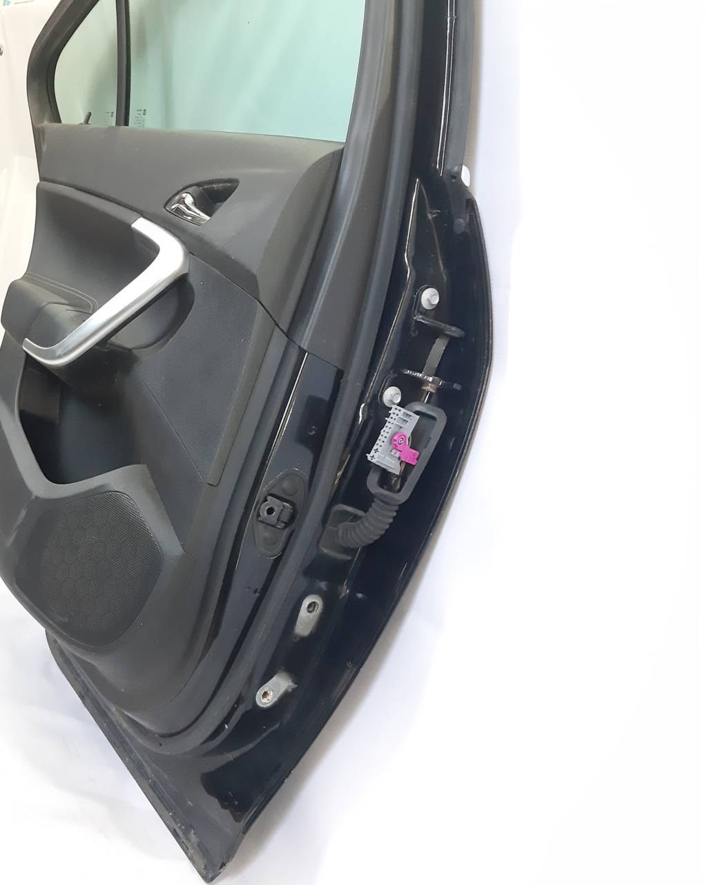 Regal Двері задні ліві Buick Regal 2011-2017 13469926 Buick Regal 25