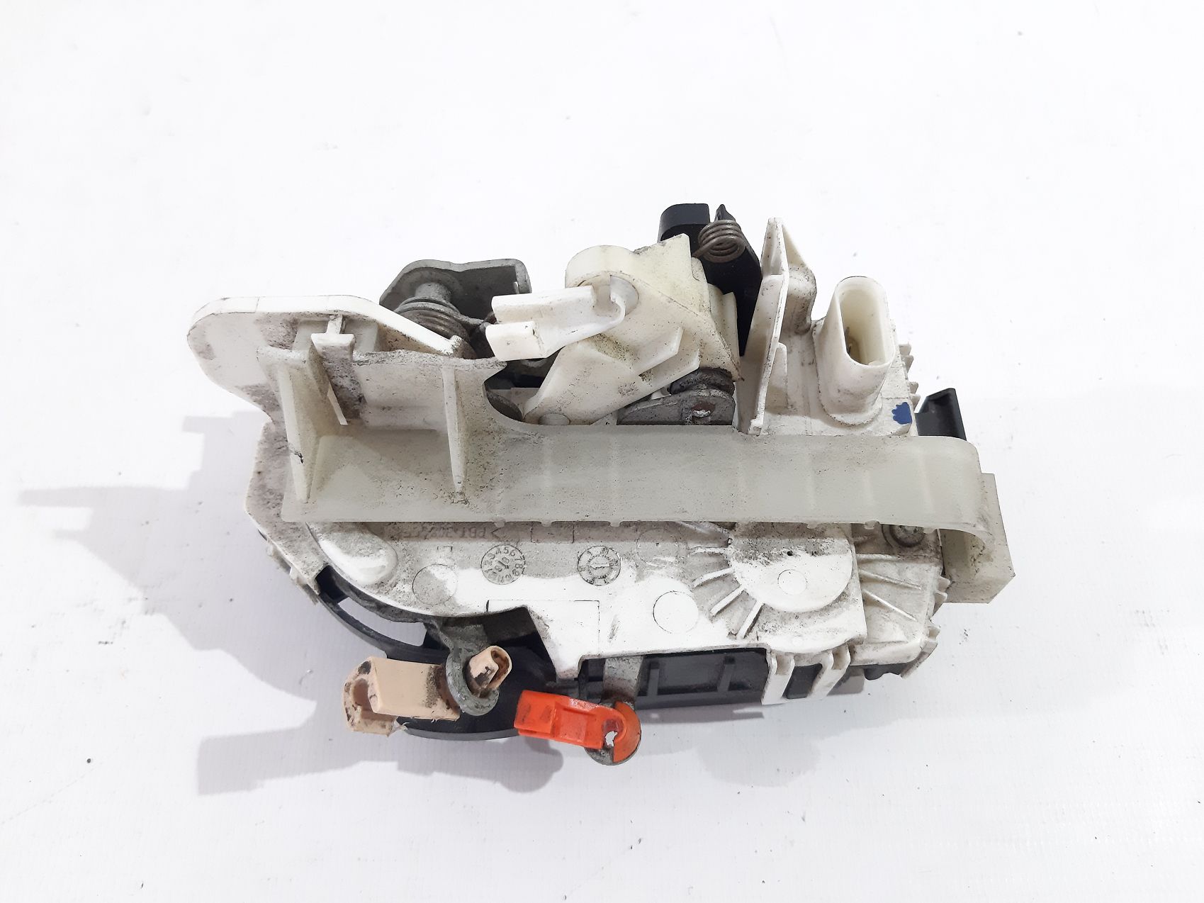 Compass Замок двери передней левой Jeep Compass 2007-2017 4589409AG Jeep Compass 4