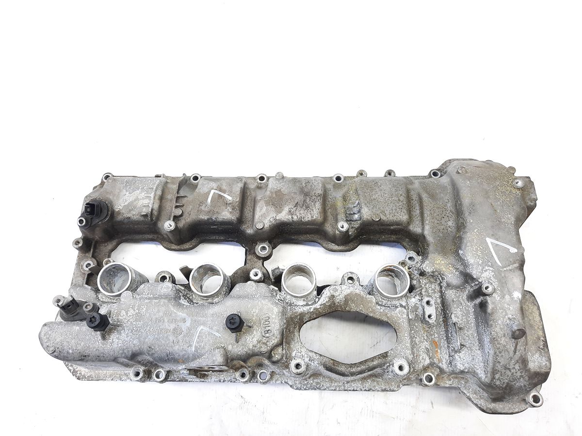 7 series Кришка головки блока циліндрів ліва BMW 7 2012 1127588545 BMW 7 3