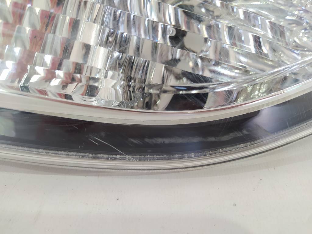3 Фонарь крышки багажника правый Sedan Mazda 3 2010-2013 BBM4513F0G Mazda 3 12