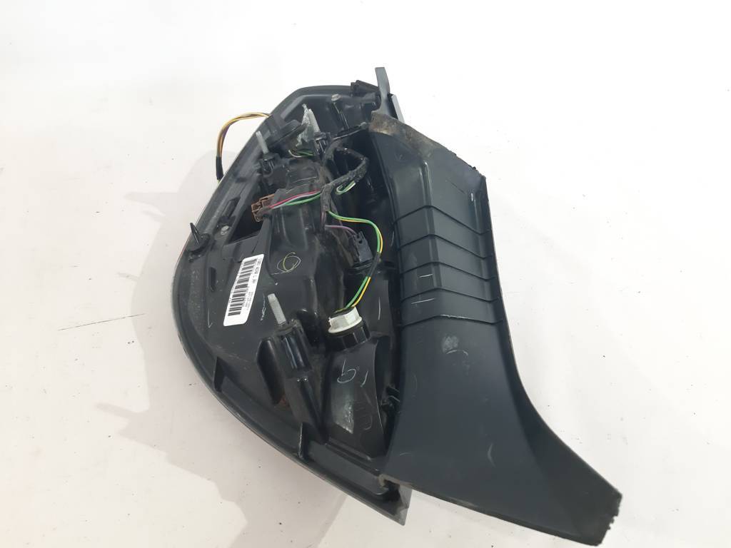 Mks Фонарь задний правый Lincoln MKS 2009-2012 AA5Z13404A Lincoln MKS 4 Mks Фонарь задний правый Lincoln MKS 2009-2012 AA5Z13404A Lincoln MKS 4