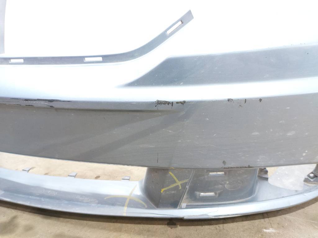 Journey Бампер передній Dodge Journey 2011-2018 1SW02TZZAC Dodge Journey 3 Journey Бампер передній Dodge Journey 2011-2018 1SW02TZZAC Dodge Journey 3