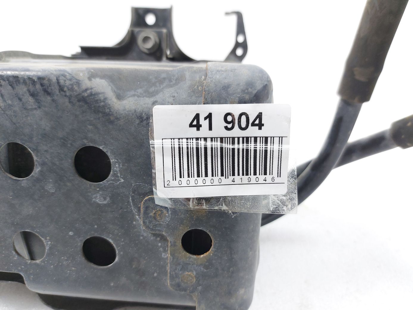 Cr-z Фильтр рециркуляции паров бензина Honda CR-Z 2011-2016 17011TM8L01 Honda CR-Z 6