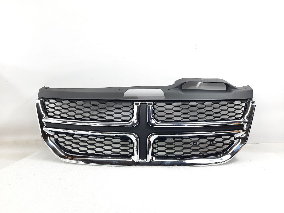 Решетки радиатора в сборе Решетка радиатора Dodge Journey 2011-2019 1SU84SZ0AC Dodge Journey 1