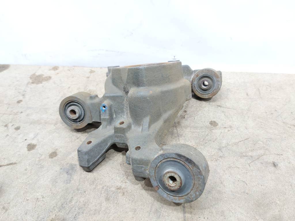 Journey Поворотний кулак задній лівий Dodge Journey 2009-2020 68083245AE Dodge Journey 8