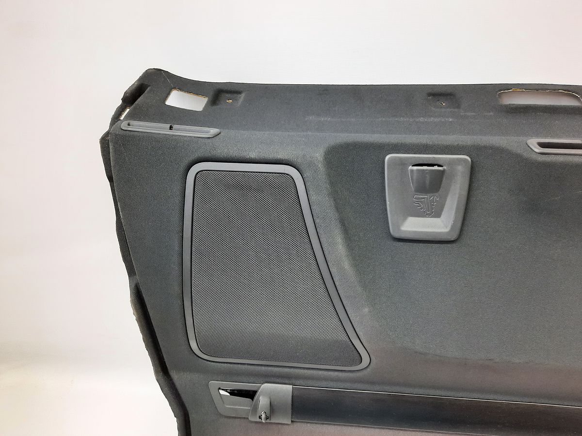 5 series Полка под заднее стекло BMW 5 series 2009-2013 51467238133 BMW 5 series 8