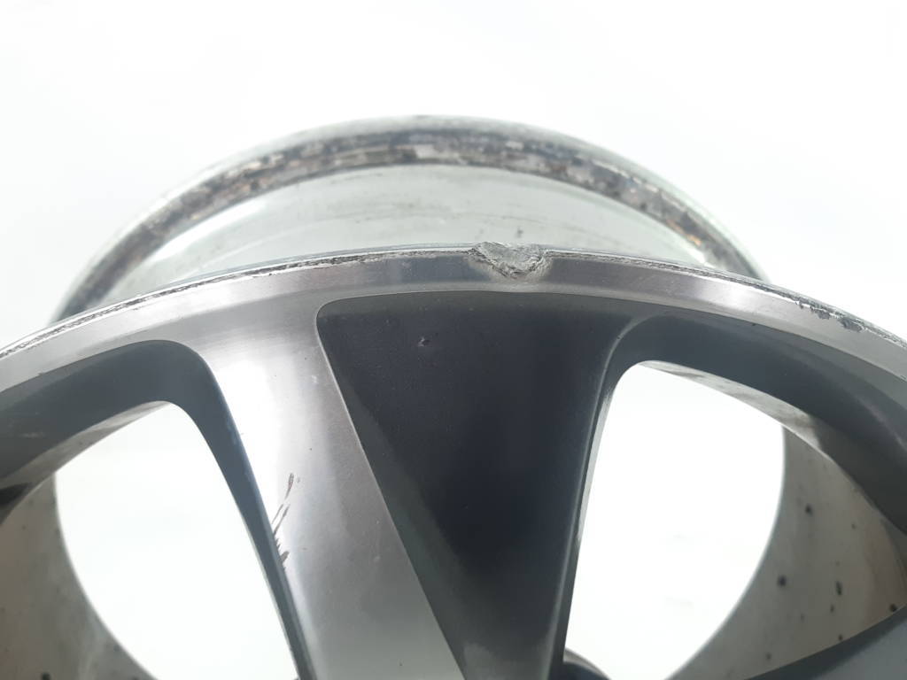 Tsx Колісний диск Acura TSX 2009-2014 42700TL2A70 Acura TSX 16