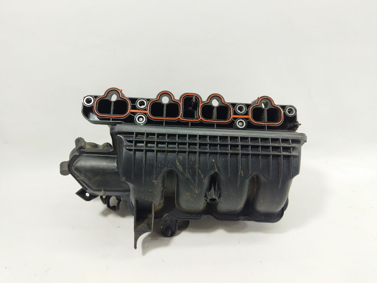 Volt Впускной коллектор Chevrolet Volt 2011-2015 55593173 Chevrolet Volt 4
