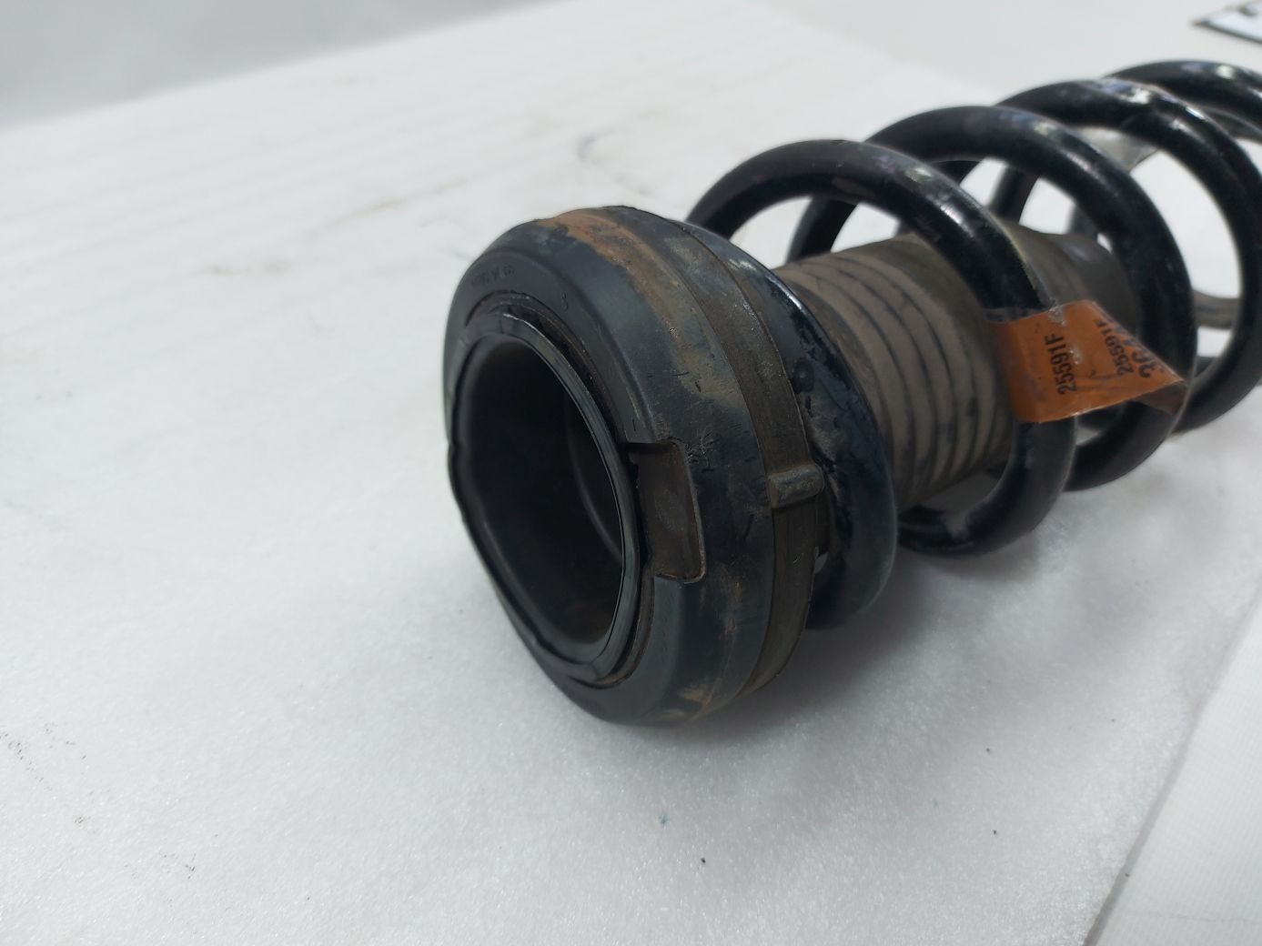 Journey Пружина задня ліва/права Dodge Journey 2011-2020 68066364AB Dodge Journey 2