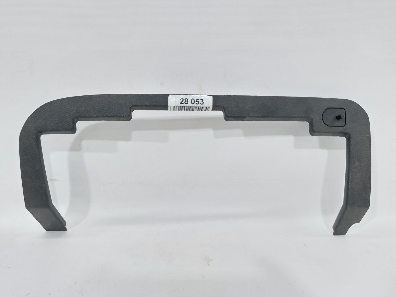 Journey. Накладка бардачка Dodge Journey 2013 3000142LFN Dodge Journey