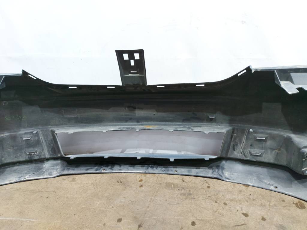 Journey Бампер передний Dodge Journey 2011-2018 1SW02TZZAC Dodge Journey 9