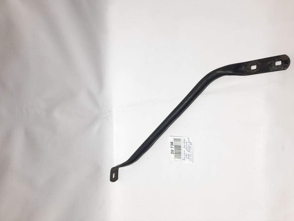 Avenger. Кріплення радіатора верхнє ліве Dodge Avenger 2008-2014 68381135AA Dodge Avenger Avenger. Кріплення радіатора верхнє ліве Dodge Avenger 2008-2014 68381135AA Dodge Avenger