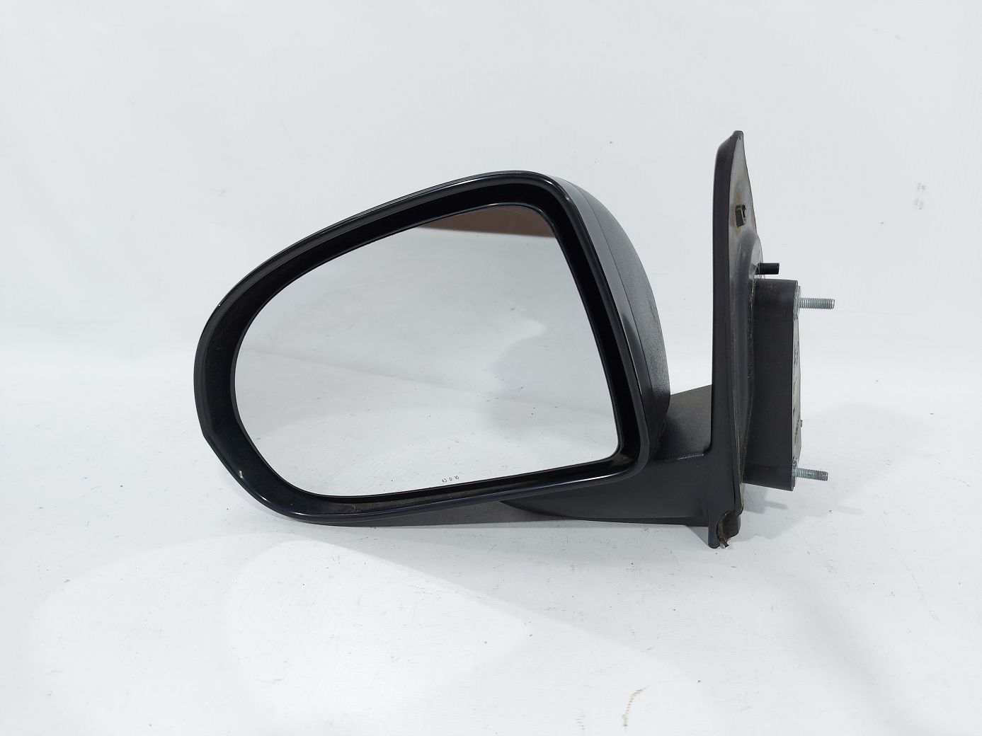 Compass Дзеркало ліве (чорне) без фішок Jeep Compass 2007-2017 5115041AK Jeep Compass 2