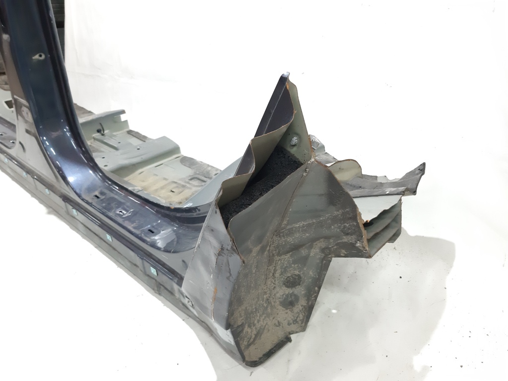 Cadenza Стійка центральна з порогом(метал) ліва Kia CADENZA 2014-2016 714013RB30 Kia CADENZA 2 Cadenza Стійка центральна з порогом(метал) ліва Kia CADENZA 2014-2016 714013RB30 Kia CADENZA 2