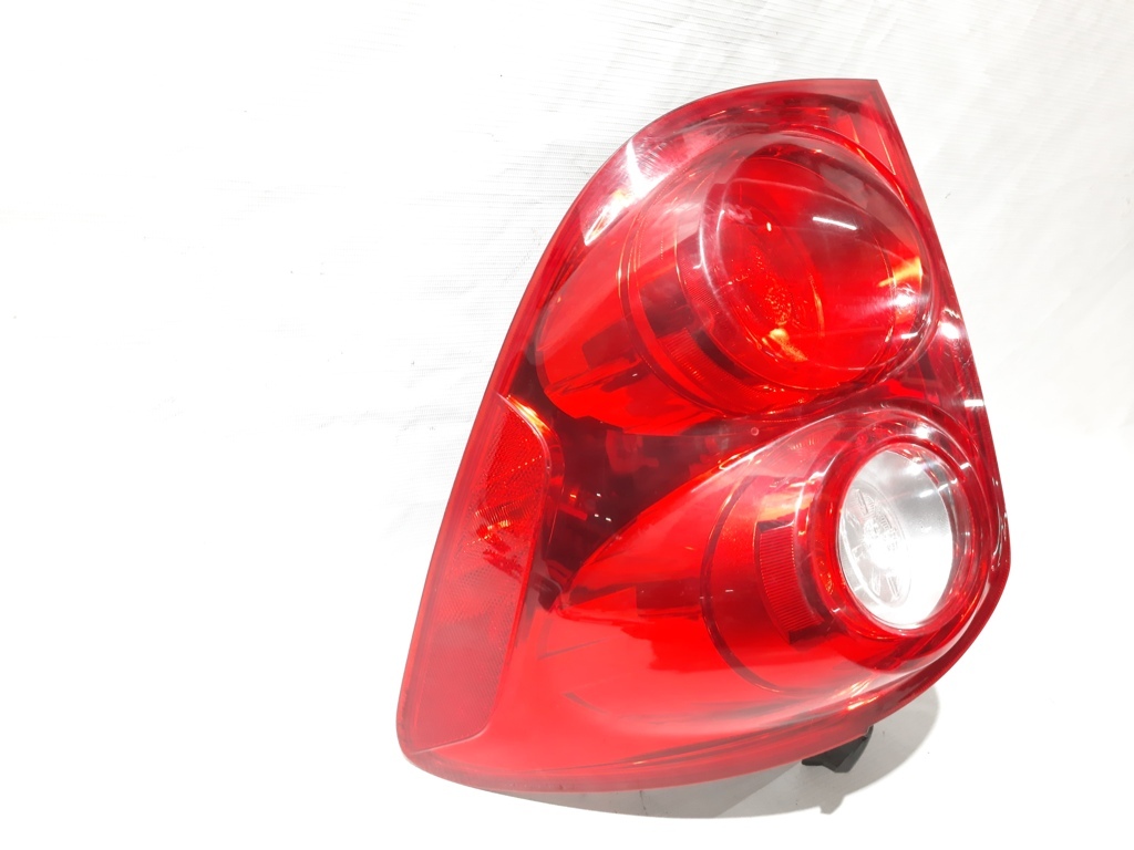 Equinox Ліхтар задній правий Chevrolet Equinox 2010-2015 23267749 Chevrolet Equinox 10