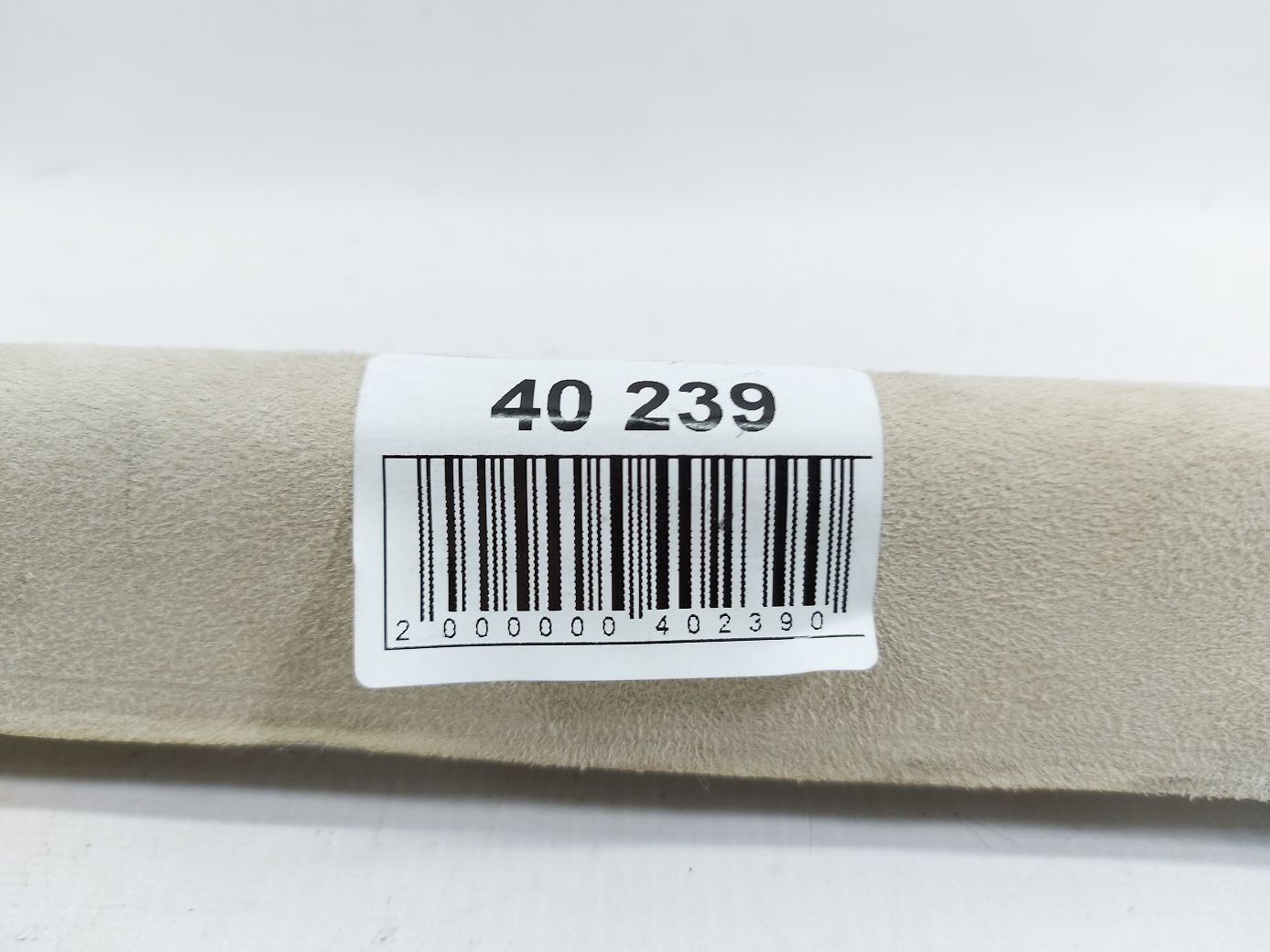 Xf Обшивка стійки передньої правої Jaguar XF 2010-2015 C2Z10331AMN Jaguar XF 6