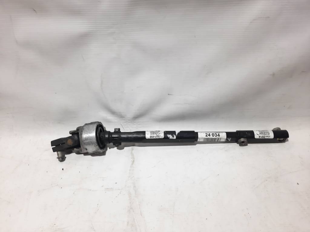 Товары с дефектами. Крестовина рулевой рейки нижняя (люфт) Cadillac ATS 2013-2019 22893914 Cadillac ATS