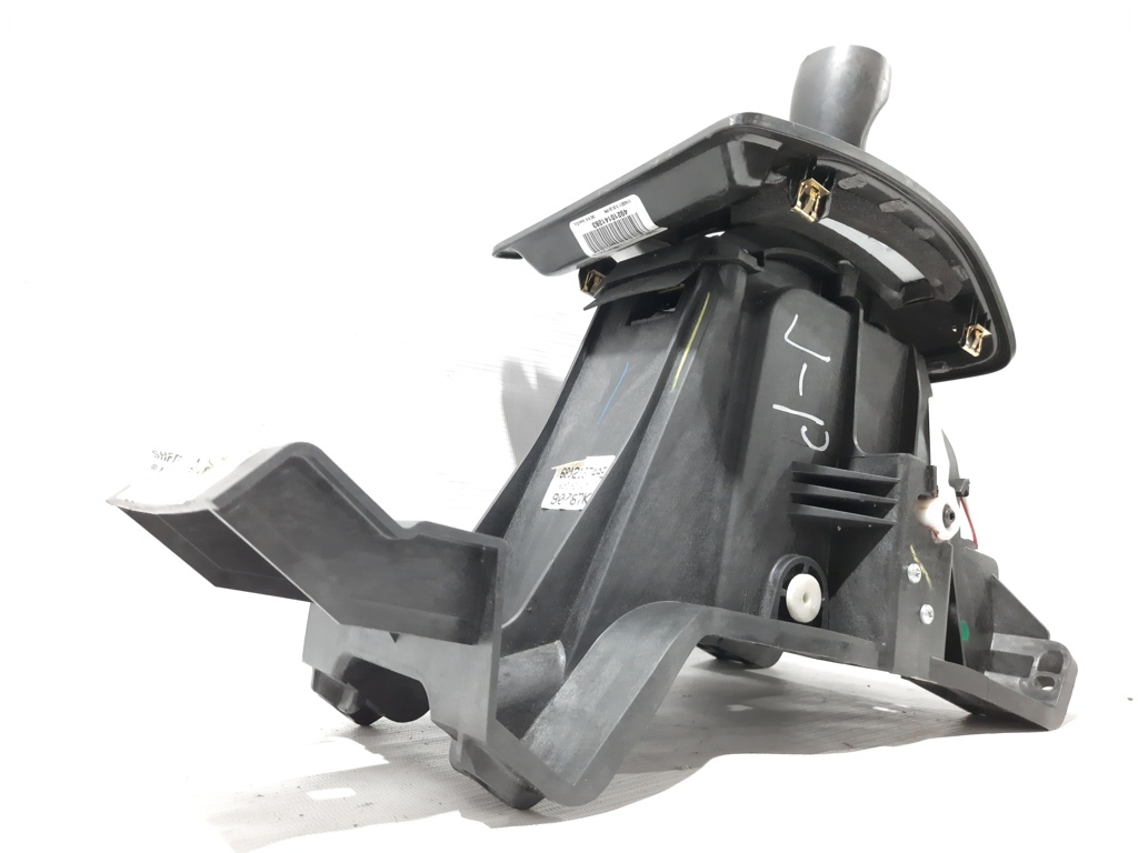 Patriot Кулиса переключения АКПП Jeep Patriot 2009-2017 68021374AJ Jeep Patriot 11