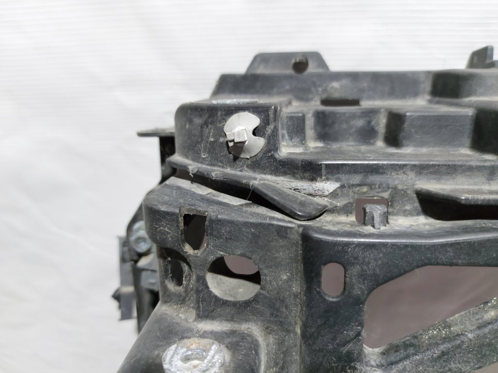 6 ТБ Mazda 6 2013-2017 BJS753110B Mazda 6 7 6 ТБ Mazda 6 2013-2017 BJS753110B Mazda 6 7