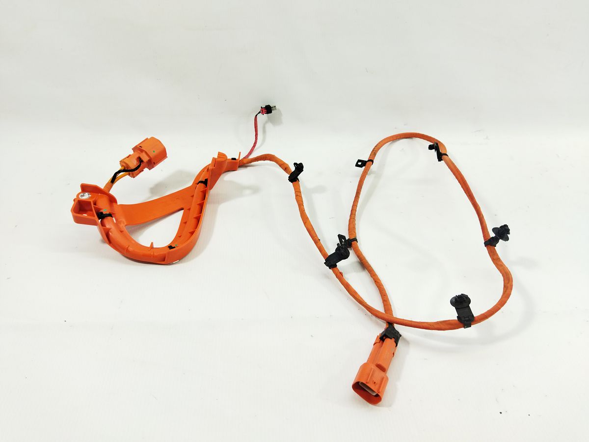 Model 3. Провод высоковольтный на компрессор Tesla Model 3 2020-2024 150797105D Tesla Model 3