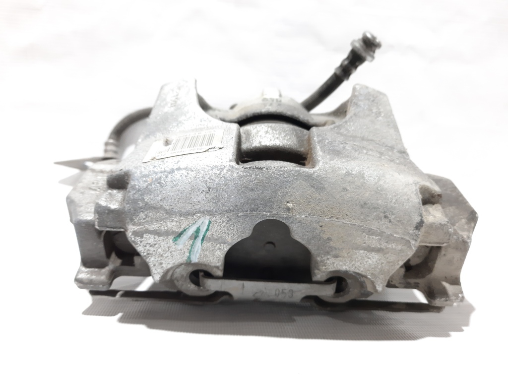 Fusion Супорт стійки передньої правий Ford Fusion 2013-2020 DG9Z2B120A Ford Fusion 10