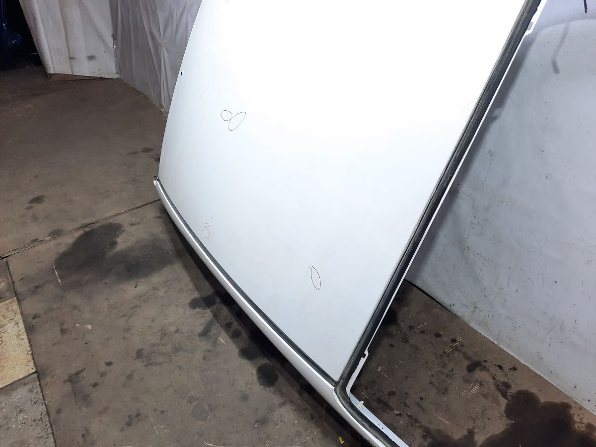 Forte Дах Kia Forte 2014-2018 67111A7010 Kia Forte 4