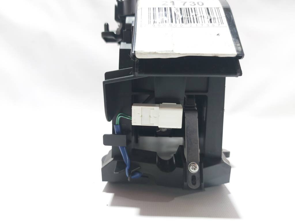 Prius c Кулиса переключения АКПП Toyota Prius C 2012 3355047072 Toyota Prius C 7