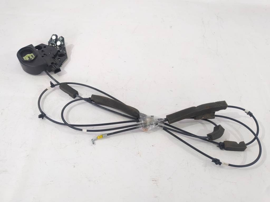 Tsx Замок крышки багажника Acura TSX 2009-2014 74851TK4A01 Acura TSX 7