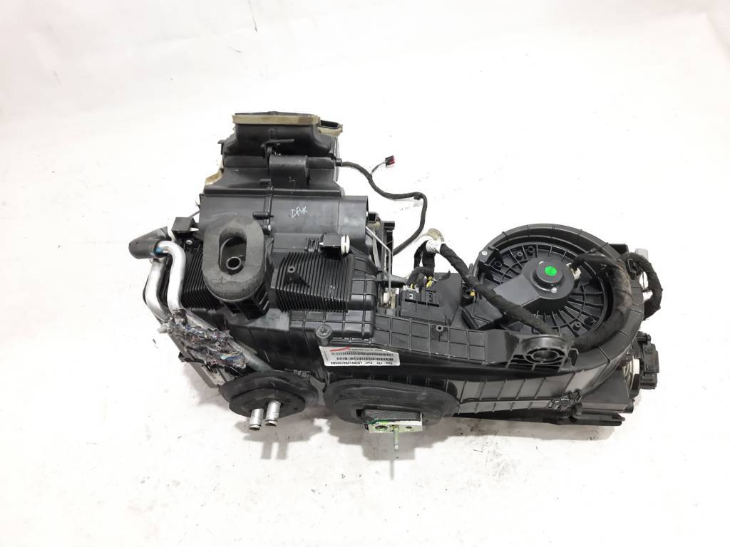 Fusion hybrid Печка Ford Fusion Hybrid 2013 HS7Z19B555AC Ford Fusion Hybrid 13