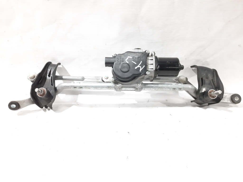 3 Механізм склоочисника Mazda 3 2014-2018 BHS267360A Mazda 3 14