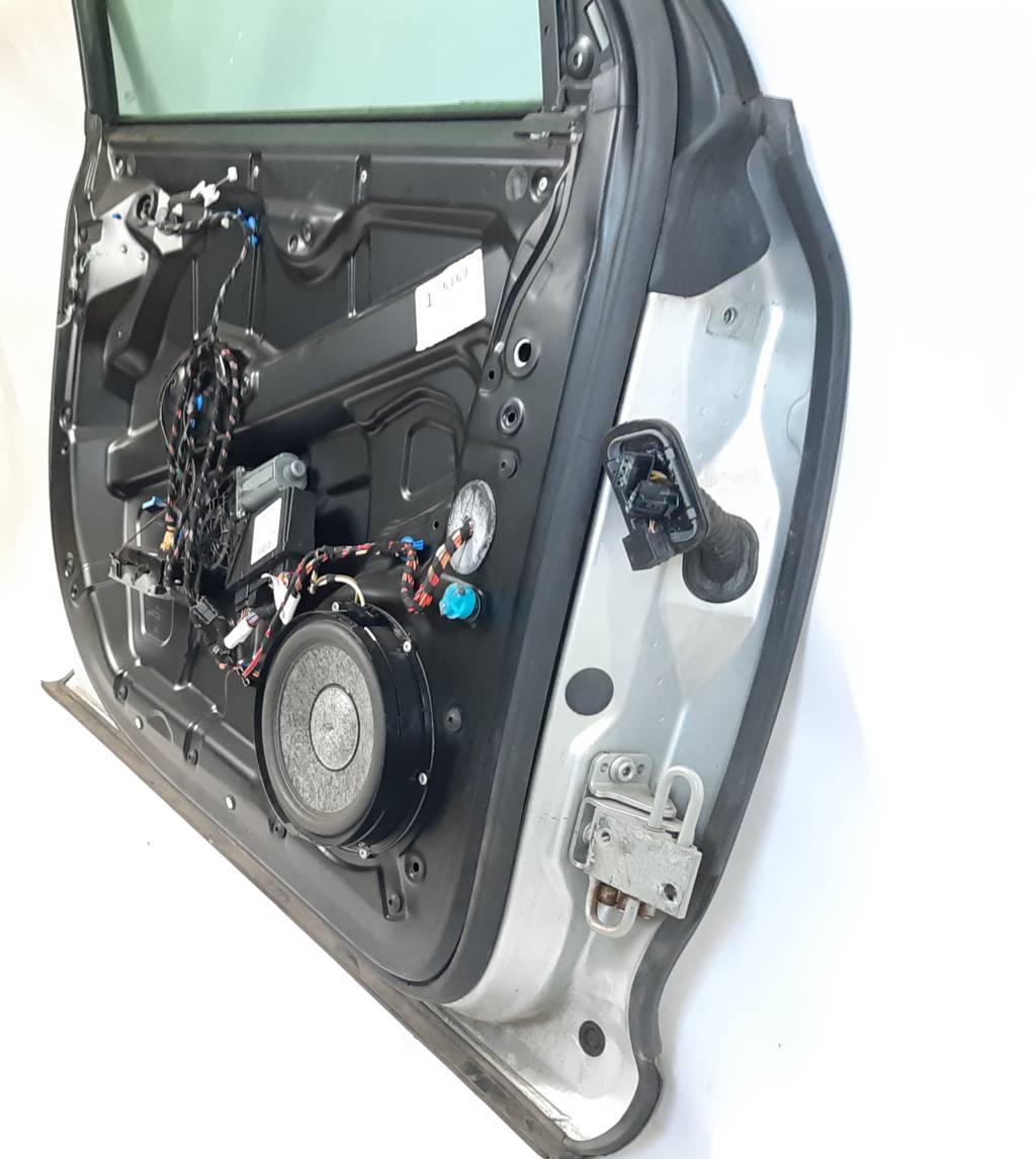 Cayenne Двері передні ліві голі Porsche Cayenne 2003-2010 95553101106GRV Porsche Cayenne 7