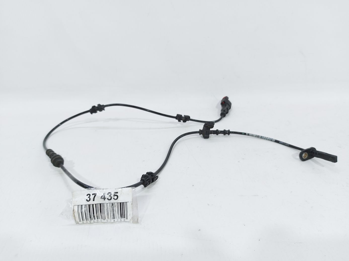 Malibu Датчик ABS колеса заднього лівого/правого Chevrolet Malibu 2016-2019 22944795 Chevrolet Malibu 5