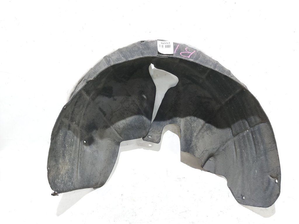 Passat s Підкрилок задній правий Volkswagen Passat S 2012-2016 561810972A Volkswagen Passat S 9
