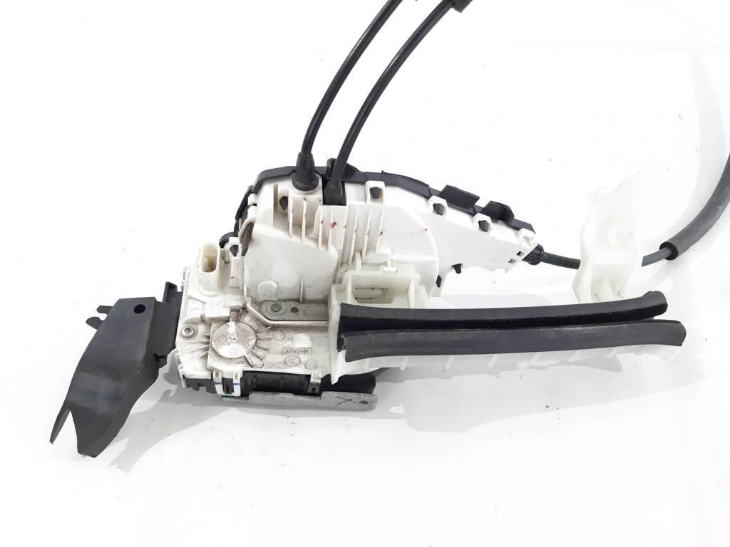 Dart Замок дверей передньої правої Dodge Dart 2013-2019 68175250AA Dodge Dart 8