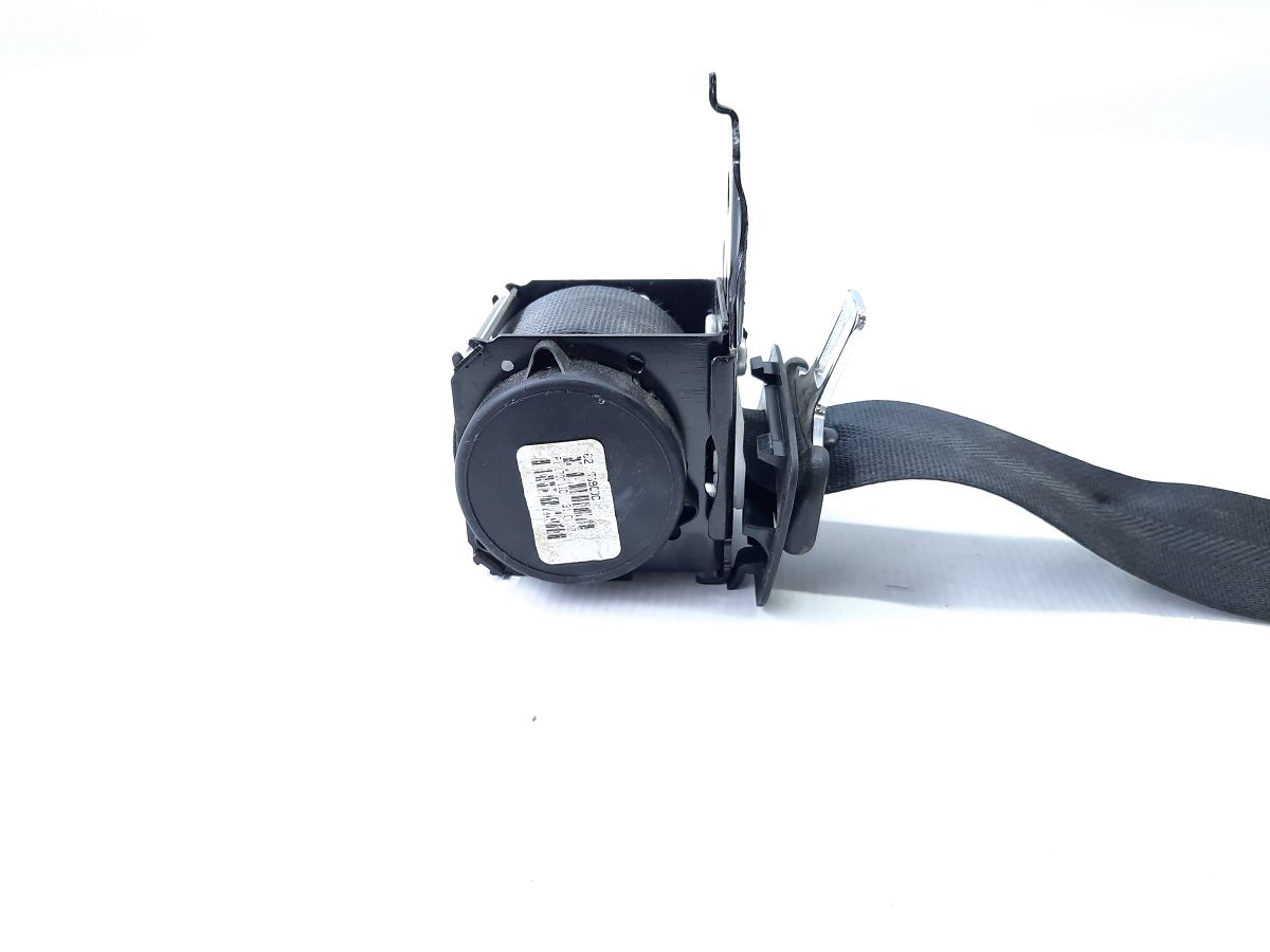 Sentra Ремінь безпеки задній лівий/правий Nissan Sentra 2013-2019 888443RM8A Nissan Sentra 2