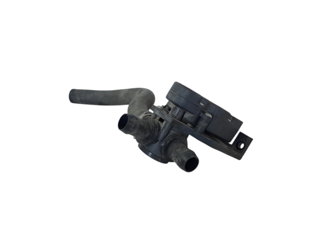 Model s Клапан системи охолодження Tesla Model S 2012-2016 600738400B Tesla Model S 3