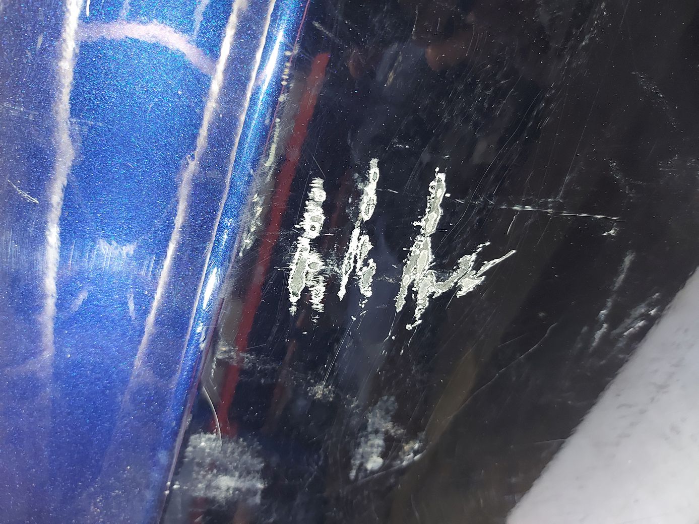 Двери Дверь задняя правая (синяя) Honda 675103K4H00ZZ Honda M-NV Basic Version 4 Двери Дверь задняя правая (синяя) Honda 675103K4H00ZZ Honda M-NV Basic Version 4