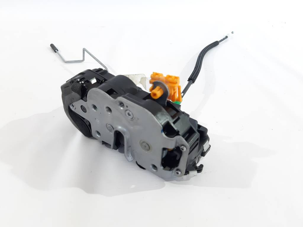 Trax Замок двери передней правой Chevrolet Trax 2015-2021 13579523 Chevrolet Trax 6