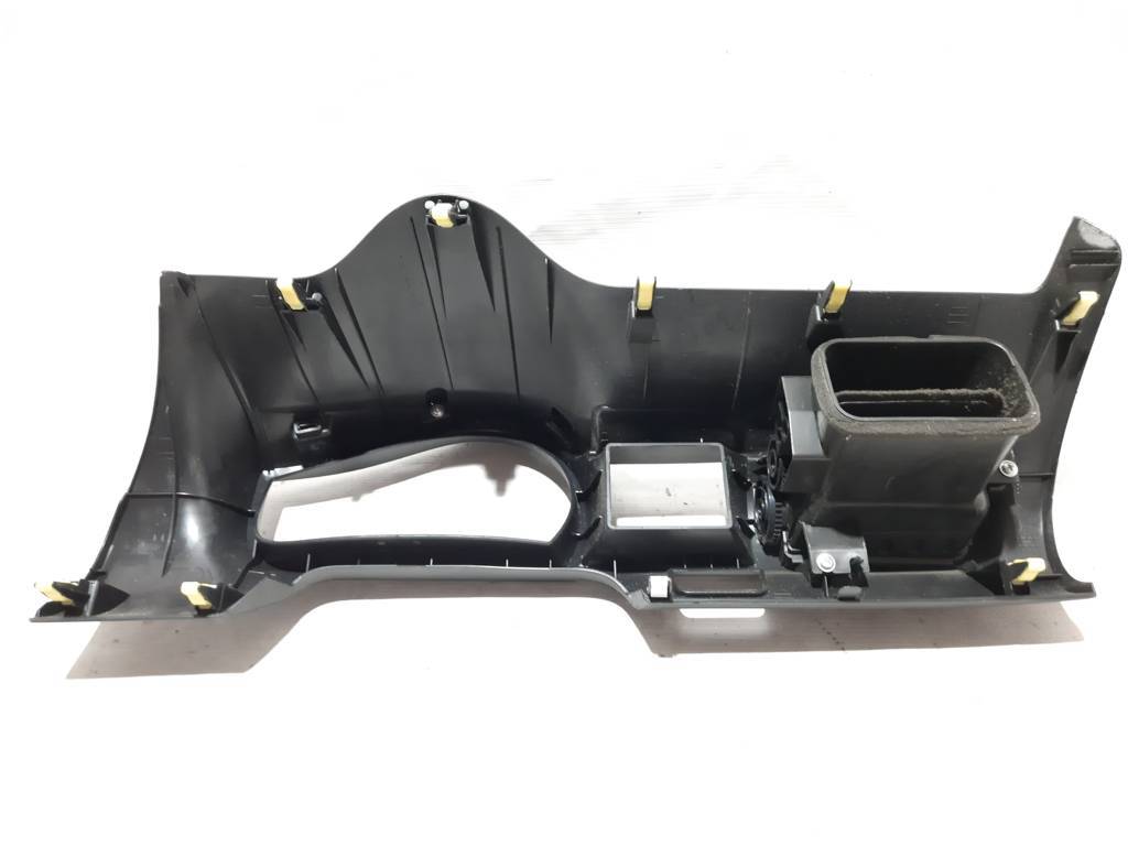 Scion iq Обрамлення приладової панелі Toyota Scion IQ 2012-2015 5541174010C0 Toyota Scion IQ 2